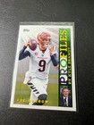 2026 Nfl Topps Flagship Profiles Complete Your Set-pick The Cards You Need- 1