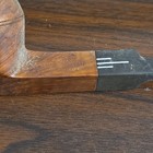 Comoy   s Made -the Everyman - London Made Apple Shape Estate Tobacco Pipe 9