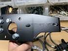     dav2 90-93 Acura Integra 5spd M t Cable To Hydro Conversion
