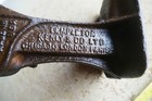 Vintage Jack Simplex Templeton Kenly No  36 Lot 25-4-c