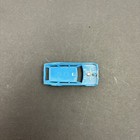 Hot Wheels Unspun  71 Datsun 510 Wagon Surf s Up Real Riders