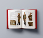 A Highly Detailed Photo Book Depicting Soviet Airborne Forces In Afghanistan