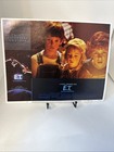 Original 1982 E  T  The Extra-terrestrial Movie Lobby Cards-set Of 5 Cards 11x14