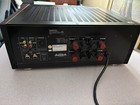 Sony Ta-n80es Power Amplifier Perfect Condition  Purchased New  Rarely Used 