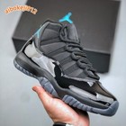 Aj 11 Retro Gamma Blue 2025 Ct8012-047