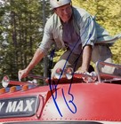 Rv 2006 Robin Williams On Top Of Happy Max Signed By Robin Williams