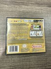Pok  mon Gold Version Pokemon Case Only Game Boy Color Gbc Box