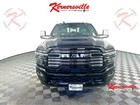 2025 Ram 3500 Laramie Sport 12in Dually