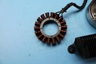 1408 09 Harley-davidson Road King Rotor Magneto Stator Voltage Regulator 