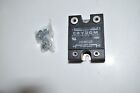 Crydom Solid-state Relay Model Hd48125  New In Box   ucq35 
