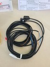 Sunx Ex-23 Sensor Thru-beam  Side Sens  Made In Japan  1 Piece 