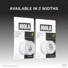 Joola Clear Edge Guard Tape - Protects Pickleball Paddle 30mm 