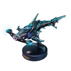 Rokr 3d Metal Model Kit 3d Puzzle Diy Building Toy Gifts Electric Mechanical Toy
