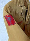 Vintage Boy Scout Uniform Eisner Tunic Felt Fox Patrol Medallion Badges Bsa 1930