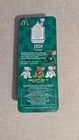 Erin The Bear Mcdonalds Ty Beanie Baby With Rare Errors 1993  Oakbrook Misprint