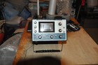 Heathkit Dual Trace Oscilloscope Model Io-4510 Untested Power On