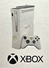      New Hallmark Xbox 360 Console Magic Sound Keepsake Ornament Nib Nos 2025