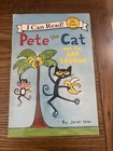 I Can Read Shared My First Reading Lot Of 8 Animal Books Cat Dog Chicken Dino  