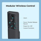 Smallrig Sr-rg2 Wireless Remote Control For Sony For Canon For Nikon Camera