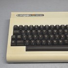 Commodore Vic-20 Vintage Computer 117v Usa Model Untested All Original