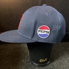 Cleveland Buckeyes Negro League Baseball Promotional Hat