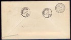 Canada 1935 15c Rate Registered Noranda Quebec To Vienna Austria Cover 88884