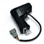 Throttle Actuator 6698169 For Bobcat Excavators E35 E26 E32i E35i E45 E50 E55