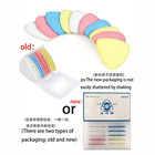 10x Triangle Tailors Chalk Fabric Chalk Dressmaker Chalk For Seam Fabric Marking