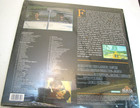Still Sealed Promo Laserdisc    Mgm ua Home Video Laserdisc Sampler