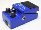 Boss Cs-2 Compression Sustainer Guitar Effects Pedal Mij 1983  546 With Box