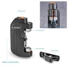 Knotter-assist Gt fg pr Knot Knotting-machine Fishing Bobbin Winder Knot Device