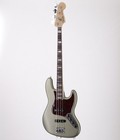 Fender American Elite Jazz Bass Satin Jade Pearl Matallic 2018  2018   250329 