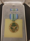 Joint Service Commendation Medal
