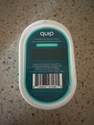 Quip Ultra And Ultra Lite Easyclick Brush Pod Refill Heads - White 920-00305