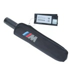 Bmw M Sport Folding Automatic Umbrella Windproof Carbon Handle Gift