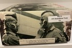 King   Country Dd091  Ww2    free French    Resistance Demolition Team 2pc Set