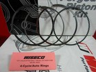 Single Wiseco Piston Rings Set 77mm   7700xx Rings