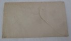 Vintage Atkins Silver Steel Saws Envelope  no Contents 