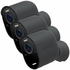 Silicone Case Cover Weather Protection For Arlo Ultra   Ultra 2  Pro 3   Pro 4