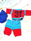 Vintage Baby Doll Clothes   Cabbage Patch   Other   Receiving Blanket   Shoes