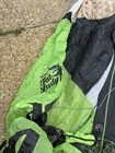 Blade Fat Lady 17m Kite   Bar