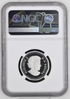 2017 Canada  1 Silver Loon Loonie 30th Anniversary - Ngc Pf69 - B108