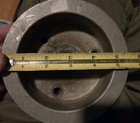 Bbc   Sbc 2-groove Crank Pulley Aftermarket Aluminum V8 Gm Engines 