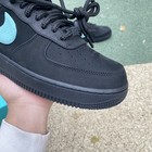 Dz1382-001 Nk Tiffany   Co  Air Force 1 Low 1837