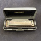 Hohner Blues Harp Special 20 Harmonica 560 20 A With Case