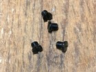 Set Of 4 Remington 700 742 760 7400 7600 Front Rear Sight Mounting Screws 6-48