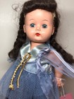 10    Antique Vintage Aranbee  Littlest Angel Straight Leg Walker Redress Doll  s