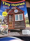 Tiny Homes Special Edition Magazine April 2023  14 Homes prebuilt Designs  T-544