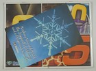 Diamond Comic Distributor 2005 Calendar New Witchblade Star Wars Buffy Batman Ff