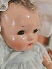 Vintage Ideal Princess Beatrix Doll W trunk Rare 14  Doll In Rare Excellent Cond
